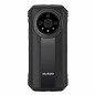 Doogee V31 GT (5G - Thermal Camera - NFC - 6.58'' - 256 GB, 12 GB RAM) Black