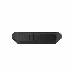 Doogee V31 GT (Dual Sim - 5G - Thermal Image - NFC - 6.58'' - 256 GB, 12 GB RAM) Black
