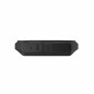 Doogee V31 GT (5G - Thermal Camera - NFC - 6.58'' - 256 GB, 12 GB RAM) Black
