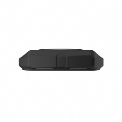 Doogee V31 GT (Dual Sim - 5G - Thermal Image - NFC - 6.58'' - 256 GB, 12 GB RAM) Black