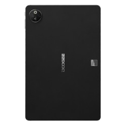 Doogee T30 Max (4G-Tablet – 12,4 Zoll, 512 GB, 8 GB RAM – 10.800 mAh) Schwarz