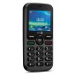 Doro 5860 (4G - Socle de charge - Grand écran) Graphite