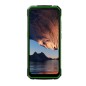 Blackview BV8100 (Dual Sim – 6,5-Zoll-Bildschirm – 256 GB, 8 GB RAM – NFC) Grün