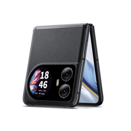 Blackview HERO 10 (Foldable - 6.9'' Screen - 256 GB, 12 GB RAM) Black