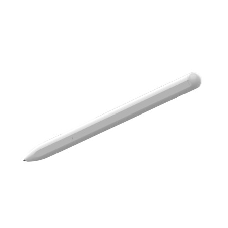 Stylus Pen For Blackview Tab 18 - White