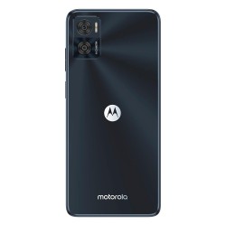 Motorola Moto E22 (Dual SIM - 6.5'' - 32 GB - 3 GB RAM) Black