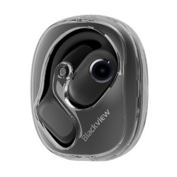 Blackview Airbuds 100 (Bluetooth 5.3 - IP68 - Noise Cancelling) Black