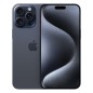 iPhone 15 Pro  Max (6.7" - 1 To, 8 Go RAM) Bleu