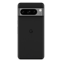 Google Pixel 8 Pro (6.7'' - 128 GB, 12 GB RAM) Black