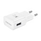 Samsung EP-TA200EWE – USB-Netzteil – Schnellladung – Weiß – Bulk