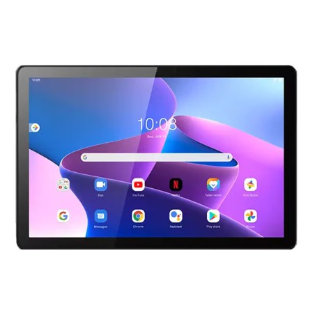 Lenovo TAB M10 (10.1'', 4G/LTE - 64 GB, 4 GB RAM) Gray