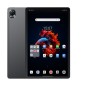 Blackview MEGA 1 (4G Tablet - 11.5'' - 256 GB, 12 GB RAM) Gray