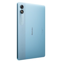 Blackview TAB 9 (Tablette WiFi - 11'' - 256 Go, 6 Go RAM) Bleu