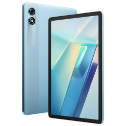 Blackview TAB 9 (Tablette WiFi - 11'' - 256 Go, 6 Go RAM) Bleu