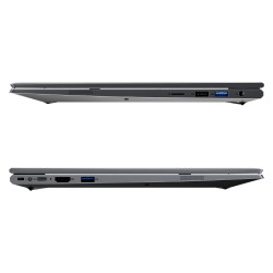 Blackview Acebook 8 (15.6" - Intel N97 - 512 GB ROM, 16 GB RAM) Gray