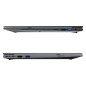 Blackview Acebook 8 (15.6" - Intel N97 - 512 GB ROM, 16 GB RAM) Gray