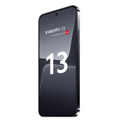 Xiaomi 13 5G (Dual Sim - 6,36", 256 GB, 8 GB RAM) Zwart