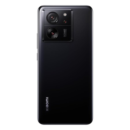 XIAOMI 13T 5G (Dual Sim - 6.67", 256 GB, 8 GB RAM) Nero