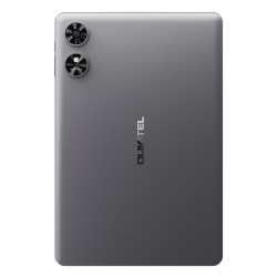 Oukitel OT6 (WiFi Tablet - 10.1" - 64 GB, 4 GB RAM) Gray