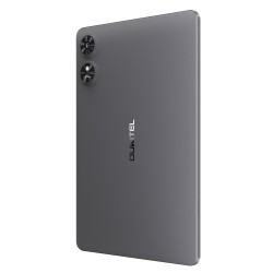 Oukitel OT6 (WiFi Tablet - 10.1" - 64 GB, 4 GB RAM) Gray