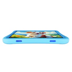 Oukitel OT6 Kids (Tableta WiFi - 10.1" - 64 GB, 4 GB RAM) Azul