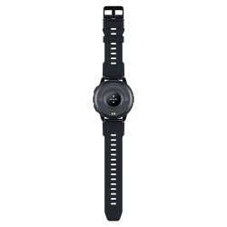 Oukitel BT10 (Rugged Smartwatch - 1.43'') Black