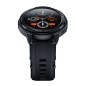 Oukitel BT10 (Rugged Smartwatch - 1.43'' - Answers calls) Black