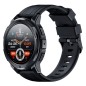 Oukitel BT10 (Rugged Smartwatch - 1.43'' - Answers calls) Black