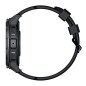 Oukitel BT10 (Reloj Robusto Conectado - 1.43'' - Responde llamadas) Negro