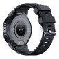 Oukitel BT10 (Rugged Smartwatch - 1.43'' - Answers calls) Black
