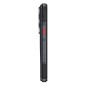 Oukitel WP38 (6,52" - NFC - 10.600 mAh - 256 GB, 6 GB RAM) Nero