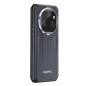 Oukitel WP38 (6,52" - NFC - 10.600 mAh - 256 GB, 6 GB RAM) Nero