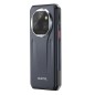 Oukitel WP38 (6,52" - NFC - 10.600 mAh - 256 GB, 6 GB RAM) Nero
