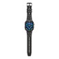 Blackview X1 Pro (Connected Watch - 1.39'' - Risposta alle chiamate) Argento