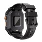 Blackview X1 Pro (Connected Watch - 1.39'' - Risposta alle chiamate) Argento