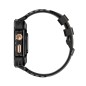 Blackview X1 Pro (Connected Watch - 1.39'' - Risposta alle chiamate) Argento