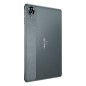 Oukitel OT11 (4G-tablet - 11" - 128 GB, 4 GB RAM) Grijs