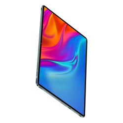 Oukitel OT11 (4G-tablet - 11" - 128 GB, 4 GB RAM) Grijs