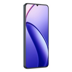 Oukitel C53 (6.6" - 64 GB, 4 GB RAM) Black