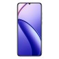 Oukitel C53 (6.6" - 64 GB, 4 GB RAM) Black