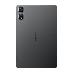 Blackview TAB 16 Pro (Dual Sim - Android 14 - 11'' - 4G/LTE - 256 GB, 8 GB RAM) Gray