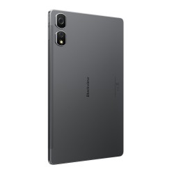 Blackview TAB 16 Pro (Dual Sim - Android 14 - 11'' - 4G/LTE - 256 GB, 8 GB RAM) Gray