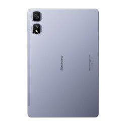 Blackview TAB 16 Pro (Dual Sim - Android 14 - 11'' - 4G/LTE - 256 GB, 8 GB RAM) Purple