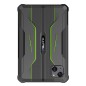 Oukitel RT3 - Rugged Tablet (4G/LTE - 8" - 5,150 mAh - 64 GB, 4 GB RAM) Green