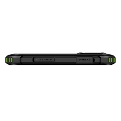 Oukitel RT3 - Rugged Tablet (4G/LTE - 8" - 5,150 mAh - 64 GB, 4 GB RAM) Green