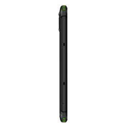 Oukitel RT3 - Rugged Tablet (4G/LTE - 8" - 5,150 mAh - 64 GB, 4 GB RAM) Green
