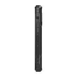 Doogee S Cyber (NFC - 6,58'' - 256 GB, 8 GB RAM - 10.800 mAh) Plata