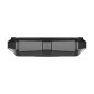 Doogee S Cyber (NFC - 6.58'' - 256 Go, 8 Go RAM - 10 800 mAh) Argent