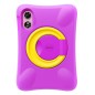 Oukitel OT6 Kids (Tablette WiFi - 10.1" - 64 Go, 4 Go RAM) Rose