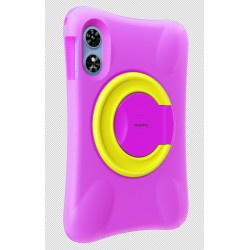 Oukitel OT6 Kids (Tablette WiFi - 10.1" - 64 Go, 4 Go RAM) Rose